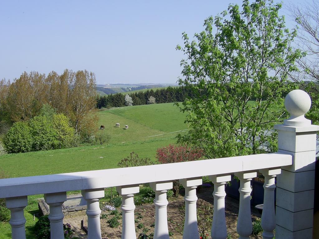 Haus Maria Apartment Olmscheid Cameră foto