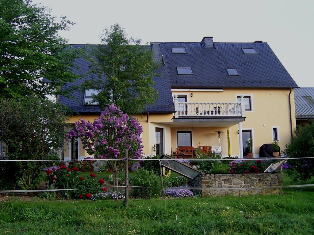 Haus Maria Apartment Olmscheid Exterior foto